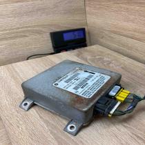 04686256 0285001093  Engine control unit/module ECU Chrysler Voyager