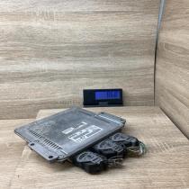 9652184480 0281011394  Engine control unit/module ECU Citroen C5