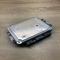 9664843780 0281013872  Engine control unit/module ECU Peugeot 207
