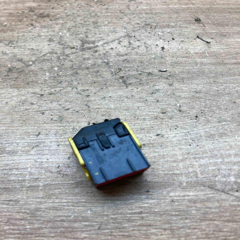 1S7T 14489 EA   Plug wire Ford Mondeo Mk III