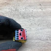 1S7T 14489 EA   Plug wire Ford Mondeo Mk III