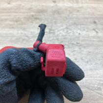 4A0972602   Plug wire Bentley Continental