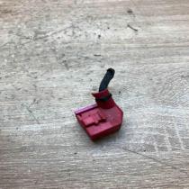 4A0972602   Plug wire Bentley Continental