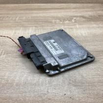 047906033C 5WP44203  Engine control unit/module ECU Skoda Fabia Mk1 (6Y)
