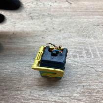 1S7T 14489 FA   Plug wire Ford Mondeo Mk III