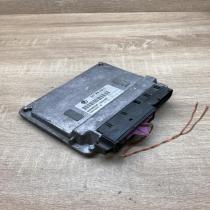 047906033C 5WP44203  Engine control unit/module ECU Skoda Fabia Mk1 (6Y)