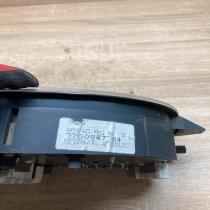 7700847784 09046339902  Speedometer (instrument cluster) Renault Scenic I