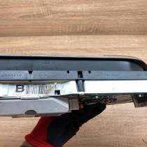 7700847784 09046339902  Speedometer (instrument cluster) Renault Scenic I