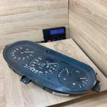 7700847784 09046339902  Speedometer (instrument cluster) Renault Scenic I