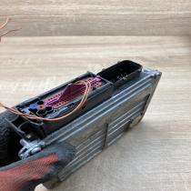 047906033C 5WP44203  Engine control unit/module ECU Skoda Fabia Mk1 (6Y)