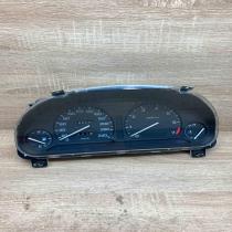 85012AC830 0182043  Speedometer (instrument cluster) Subaru Legacy