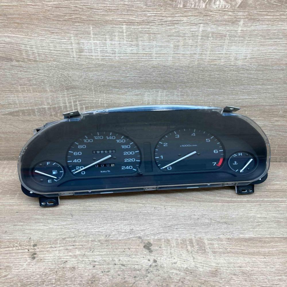 85012AC830 0182043  Speedometer (instrument cluster) Subaru Legacy