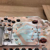 85012AC830 0182043  Speedometer (instrument cluster) Subaru Legacy