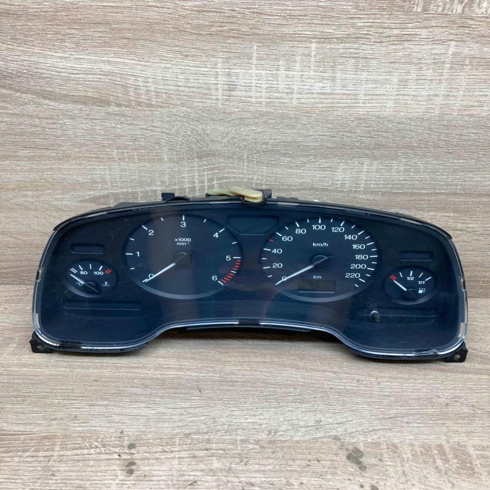 AD09181194 354110001  Speedometer (instrument cluster) Opel Astra G