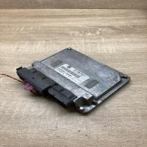 047906033C 5WP44203  Engine control unit/module ECU Skoda Fabia Mk1 (6Y)