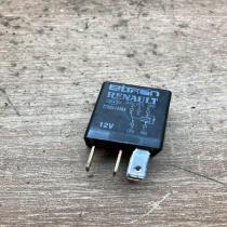 7700414484   Other relay Renault Megane II