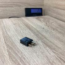 7700414484   Other relay Renault Megane II