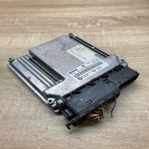 7789572 0281010565  Engine control unit/module ECU BMW 3 E46