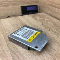 6919789 MRSZ4 V3 7 Airbag control unit/module BMW 5 E39