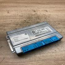 7532988 96025744  Gearbox control unit/module BMW 3 E46