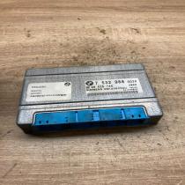7532988 96025744  Gearbox control unit/module BMW 3 E46