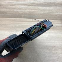 7789572 0281010565  Engine control unit/module ECU BMW 3 E46