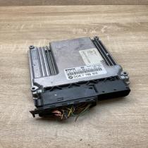 7789572 0281010565  Engine control unit/module ECU BMW 3 E46