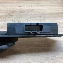 1J0959799Q 5DK007951 Main Comfort/convenience module Volkswagen Golf IV