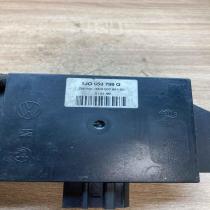 1J0959799Q 5DK007951 Main Comfort/convenience module Volkswagen Golf IV