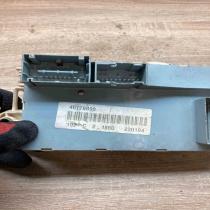 51715858 46778898  Fuse module Fiat Stilo