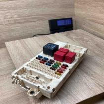 51715858 46778898  Fuse module Fiat Stilo