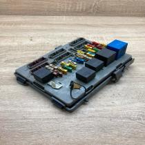 6025100400 01422  Fuse module Citroen C5