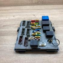6025100400 01422  Fuse module Citroen C5