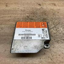 8372521 MRSZ2  Airbag control unit/module BMW 7 E38