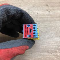 V23542 G2623 A303   Plug wire Ford Mondeo Mk III