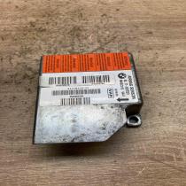 8372521 MRSZ2  Airbag control unit/module BMW 5 E39