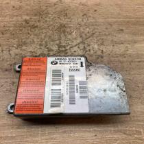 8372521 MRSZ2  Airbag control unit/module BMW 5 E39