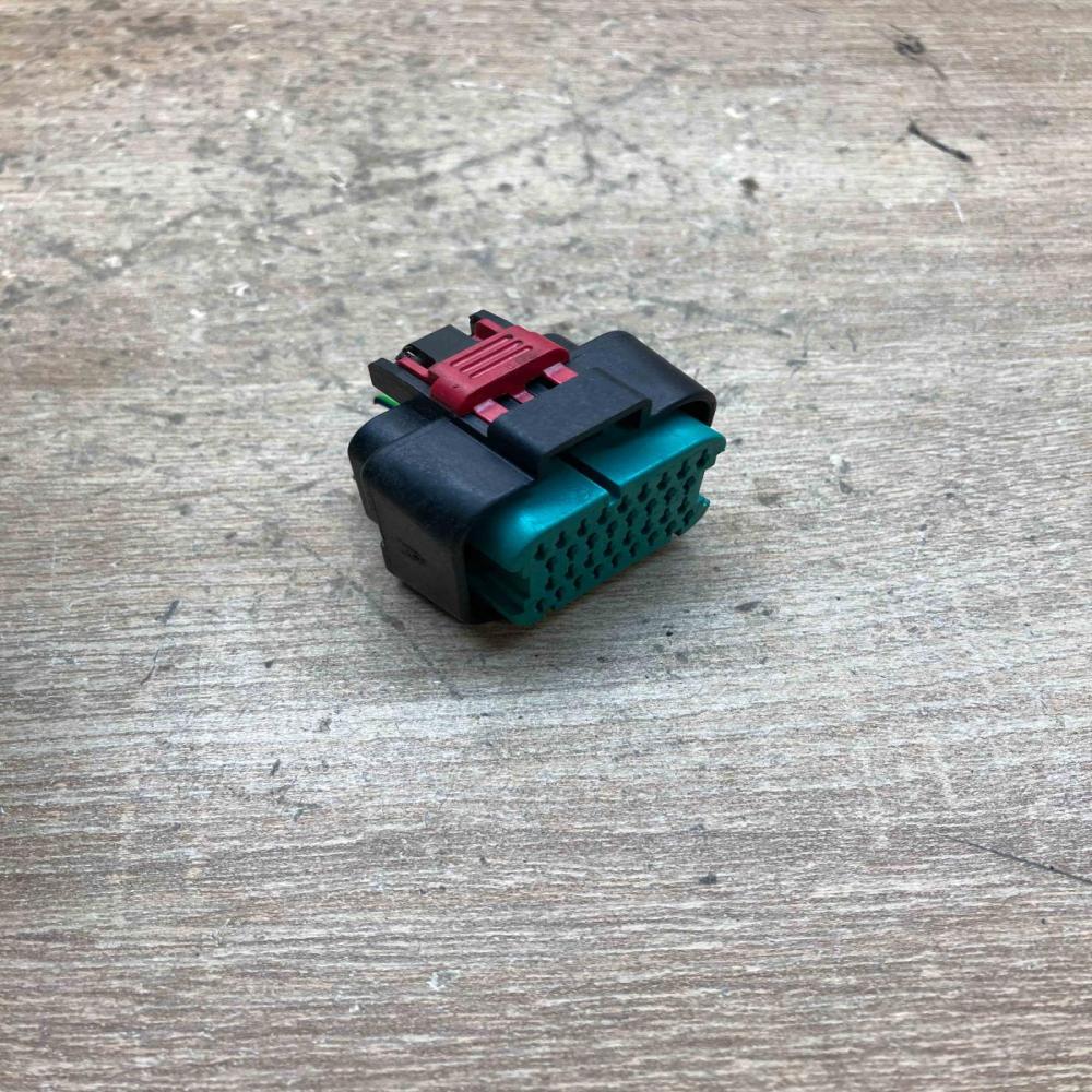 04868109AA 3192 F  Plug wire Chrysler Voyager