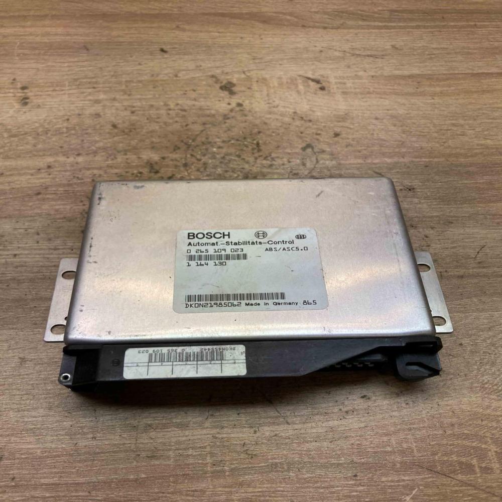 1164130 0265109023 Air ABS control unit/module BMW 5 E39