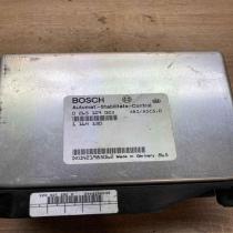 1164130 0265109023 Air ABS control unit/module BMW 5 E39