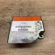 8374799 MRSZ 9032  Airbag control unit/module BMW 5 E39