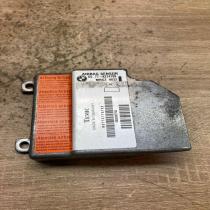 8374799 MRSZ 9032  Airbag control unit/module BMW 5 E39