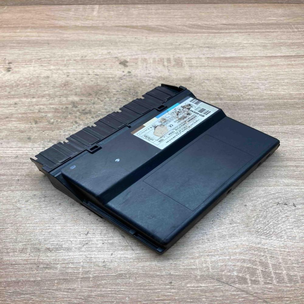 1S7T 15K600 GB 5WK48731B  Comfort/convenience module Ford Mondeo Mk III
