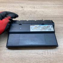 1S7T 15K600 GB 5WK48731B  Comfort/convenience module Ford Mondeo Mk III