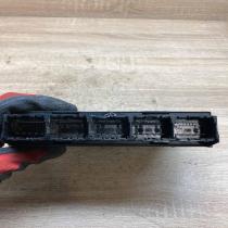 1S7T 15K600 GB 5WK48731B  Comfort/convenience module Ford Mondeo Mk III