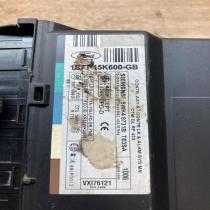 1S7T 15K600 GB 5WK48731B  Comfort/convenience module Ford Mondeo Mk III