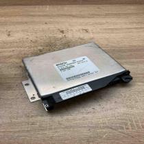1164132 0265109016  ABS control unit/module BMW 5 E39