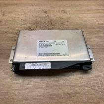 1164132 0265109016  ABS control unit/module BMW 5 E39