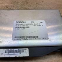 1164132 0265109016  ABS control unit/module BMW 5 E39