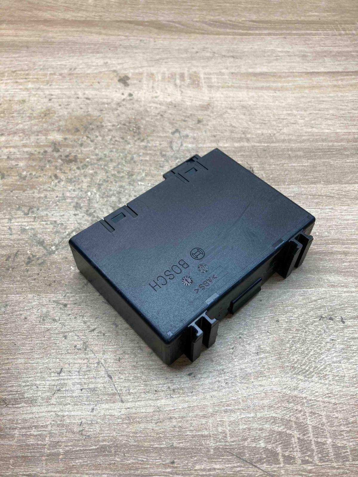 12803285AA 0263004033  Parking PDC control unit/module Saab 9-3 Ver2